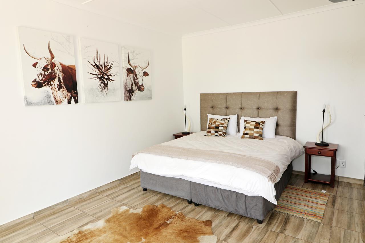 Msitu Kwetu Lodge & Safaris Hluhluwe Luaran gambar