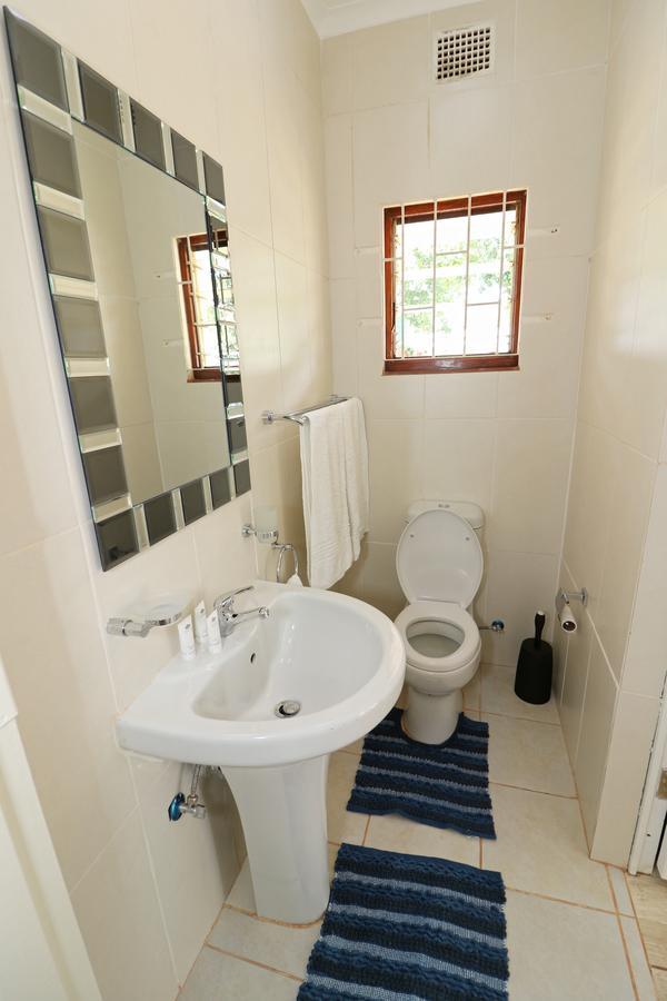 Msitu Kwetu Lodge & Safaris Hluhluwe Luaran gambar