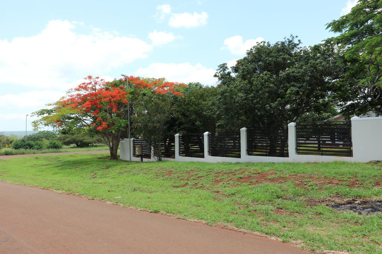 Msitu Kwetu Lodge & Safaris Hluhluwe Luaran gambar