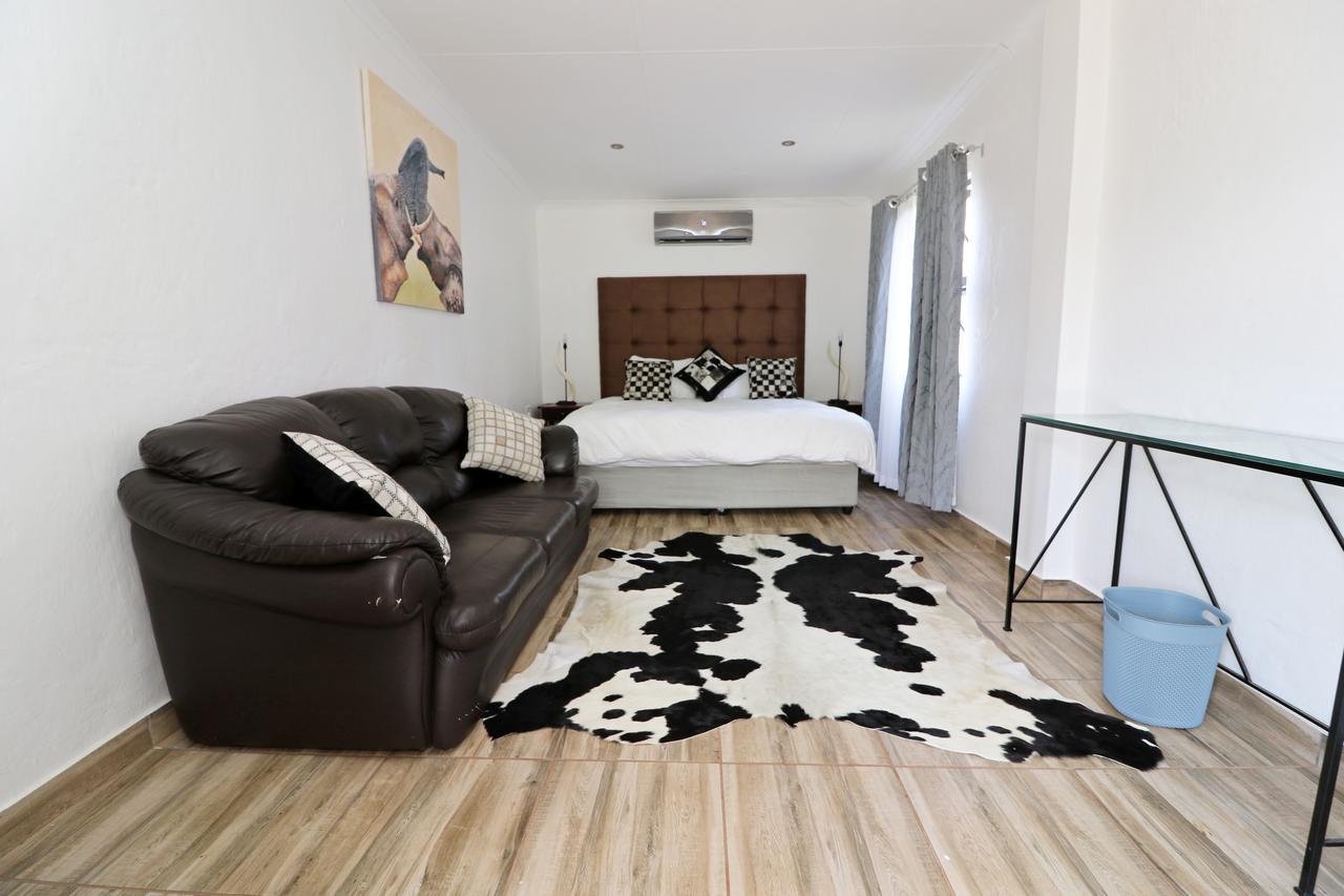 Msitu Kwetu Lodge & Safaris Hluhluwe Luaran gambar