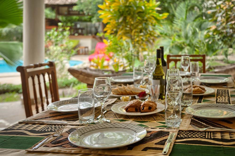 Msitu Kwetu Lodge & Safaris Hluhluwe Luaran gambar
