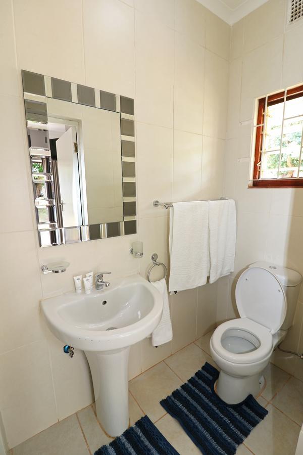 Msitu Kwetu Lodge & Safaris Hluhluwe Luaran gambar